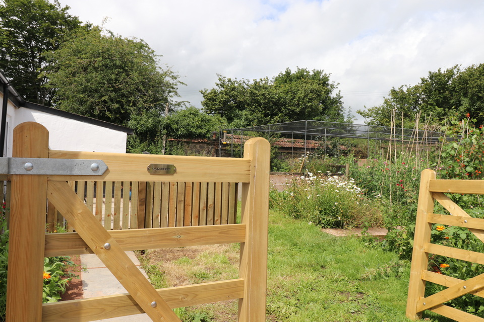 broad close farm, holiday accommodation rackenford, holiday accommodation mid devon