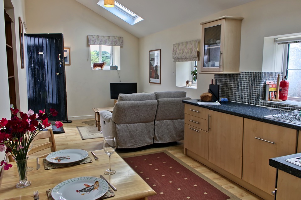 broad close farm, holiday accommodation rackenford, holiday accommodation mid devon