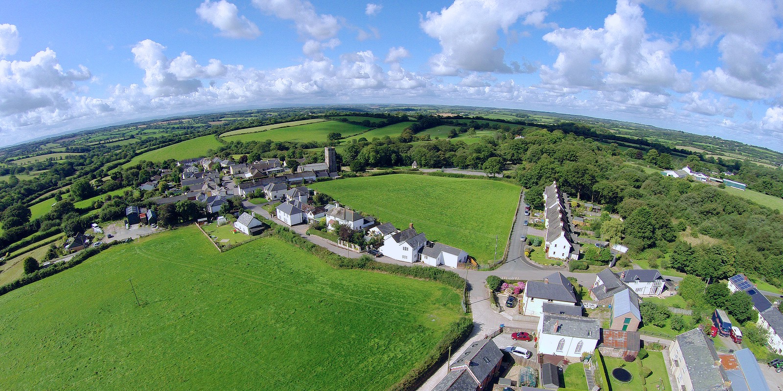 broad close farm, holiday accommodation rackenford, holiday accommodation mid devon