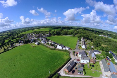 broad close farm, holiday accommodation rackenford, holiday accommodation mid devon
