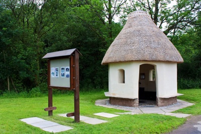 broad close farm, holiday accommodation rackenford, holiday accommodation mid devon