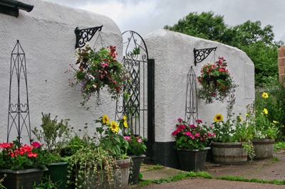 broad close farm, holiday accommodation rackenford, holiday accommodation mid devon