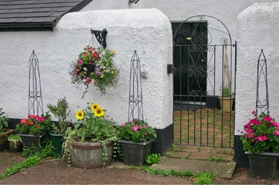 broad close farm, holiday accommodation rackenford, holiday accommodation mid devon