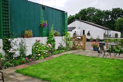 broad close farm, holiday accommodation rackenford, holiday accommodation mid devon