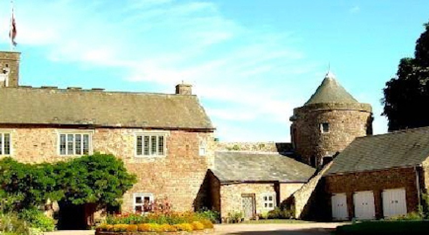 broad close farm, holiday accommodation rackenford, holiday accommodation mid devon